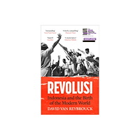 Vintage Publishing Revolusi (häftad, eng)