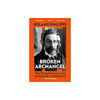 Vintage Publishing Broken Archangel (häftad, eng)