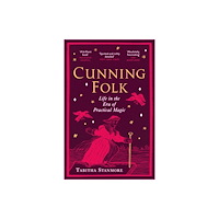 Vintage Publishing Cunning Folk (häftad, eng)