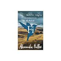 Vintage Publishing Fi (häftad, eng)