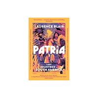 Vintage Publishing Patria (häftad, eng)