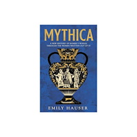 Transworld Mythica (häftad, eng)