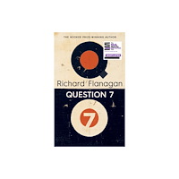 Vintage Publishing Question 7 (häftad, eng)