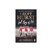 Ebury Publishing Last Boy of ’66 (häftad, eng)