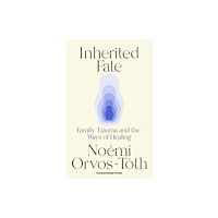 Cornerstone Inherited Fate (inbunden, eng)