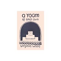 Vintage Publishing A Room of One's Own (inbunden, eng)