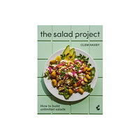 Ebury Publishing The Salad Project (inbunden, eng)