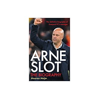 Ebury Publishing Arne Slot (inbunden, eng)