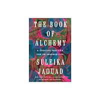 Vintage Publishing The Book of Alchemy (inbunden, eng)