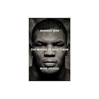 Ebury Publishing Baddest Man (inbunden, eng)