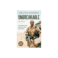 Ebury Publishing Unbreakable (inbunden, eng)