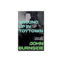 Vintage Publishing Waking Up in Toytown (häftad, eng)