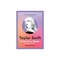 Surrey Books,U.S. Taylor Swift: In Her Own Words (häftad, eng)