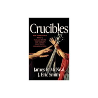 Surrey Books,U.S. Crucibles (inbunden, eng)