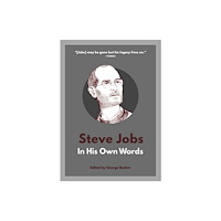 Surrey Books,U.S. Steve Jobs: In His Own Words (häftad, eng)