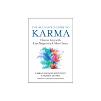 New World Library The Beginner’s Guide to Karma (häftad, eng)