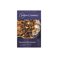 New World Library Creative Mythology (häftad, eng)