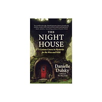 New World Library The Night House (häftad, eng)