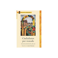 Modern Language Association of America Ciudadanos Por Tratado (häftad, eng)