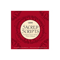 Insight Editions Sacred Scripts (inbunden, eng)
