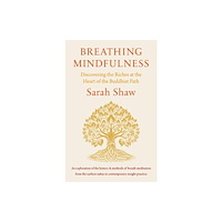 Shambhala Publications Inc Breathing Mindfulness (häftad, eng)