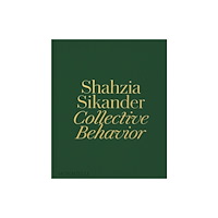 Monacelli Press Shahzia Sikander (inbunden, eng)