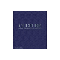 Monacelli Press Culture (inbunden, eng)