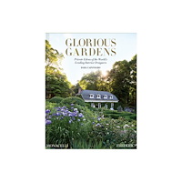 Monacelli Press Glorious Gardens (inbunden, eng)