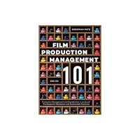 Michael Wiese Productions Film Production Management 101 (häftad, eng)