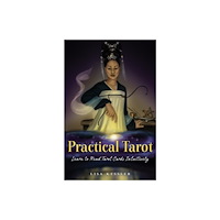 Beyond Words Publishing Practical Tarot Method (häftad, eng)