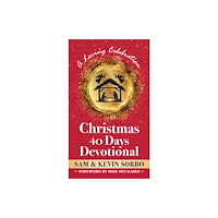 Humanix Books Christmas for Forty Days (inbunden, eng)