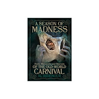 Feral House,U.S. A Season of Madness (häftad, eng)