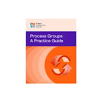 Project Management Institute Process Groups: A Practice Guide (häftad, eng)