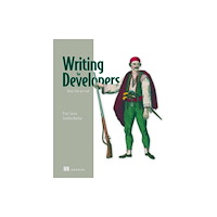 Manning Publications Writing for Developers (inbunden, eng)