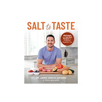 Victory Belt Publishing Salt to Taste (häftad, eng)