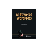 Manning Publications AI-Powered Wordpress (inbunden, eng)