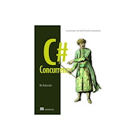Manning Publications C# Concurrency (inbunden, eng)