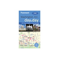 FrommerMedia Frommer's Washington D.C. day by day (häftad, eng)