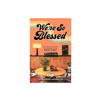 Forefront Books We're So Blessed (inbunden, eng)