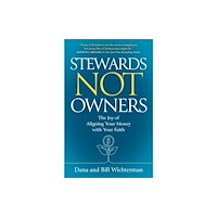 Forefront Books Stewards Not Owners (inbunden, eng)