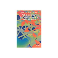 Museum of Modern Art Momentum (häftad, eng)
