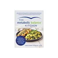 BenBella Books The Metabolic Balance Kitchen (häftad, eng)