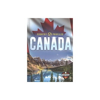 Bellwether Media Canada (inbunden, eng)