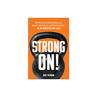 BenBella Books Strong ON! (häftad, eng)