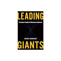 BenBella Books Leading Giants (inbunden, eng)