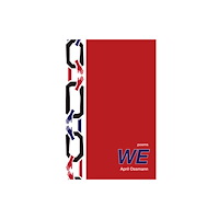 Red Hen Press We (häftad, eng)