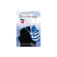 Red Hen Press The Re in Refuge (häftad, eng)