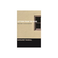 New Village Press Letters from the Edge (häftad, eng)