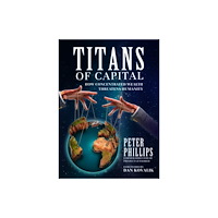 Seven Stories Press,U.S. Titans of Capital (häftad, eng)