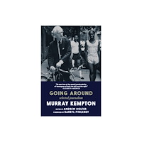 Seven Stories Press,U.S. Going Around (häftad, eng)